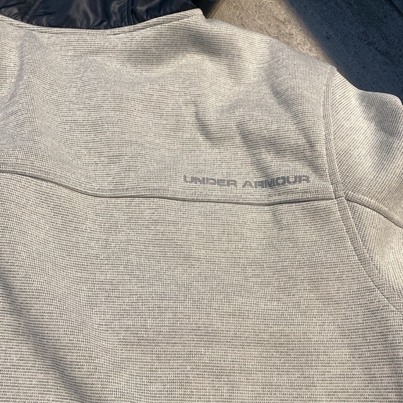 GUC Under Amour Lightweight Jacket - Picture 17 of 17